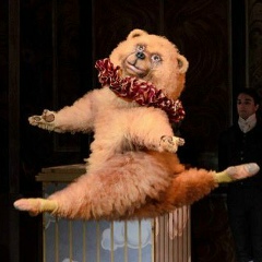 Катя Куликова, 16.04.1991, Санкт-Петербург