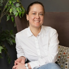 Валерия Цибикова, 16.05.1985, Екатеринбург