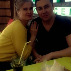 Женис Кубеков, 09.05.1987, Актобе