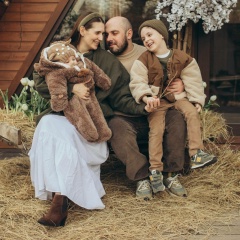 Сергей Есаков, 09.08.1987, Москва