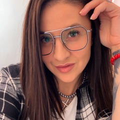 Даша Кудакова, 28.06.1989