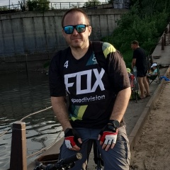 Александр Николаев, 30.06.1983, Волгоград