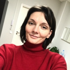 Мария Григорян, 22.07.1983, Санкт-Петербург