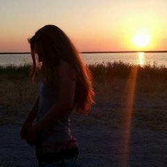 Катя Коваленко, 17.05