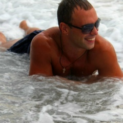 Николай Иванченко, 26.08.1987, Москва