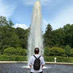 Павел Ильин, 29.12, Москва