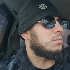 Руслан Янбердин, Стерлитамак