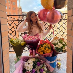 Meruert Kaketaeva, 12.05.1989, Алматы