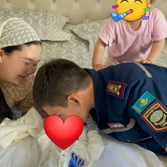 Dastan Sadykhov, 10.04.1990, Кульсары