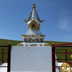 Евгений Буянтуев, 14.03.1982, Москва