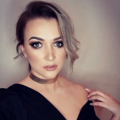 Карина Слепак, 05.02, Frankfurt am Main