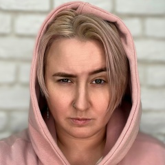 Elena Eternalsmile, 17.02, Москва