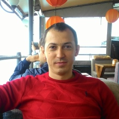 Евгений Леонидович, 05.06.1985, Евпатория