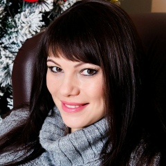 Юлия Иванычева, 25.07, Ульяновск