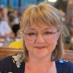 Ирина Новоселова, 12.07, Кострома