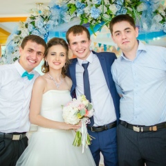 Сергей Роман, 01.01.1907, Санкт-Петербург