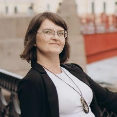 Валентина Астёнова, 05.05, Оренбург
