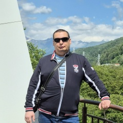 Олег Гнатюк, 18.08.1986, Москва