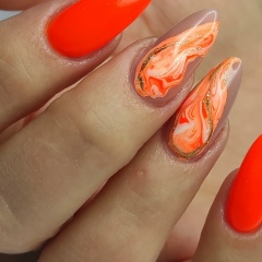 Ольга Мельникова-Карташова, 16.11, Магнитогорск