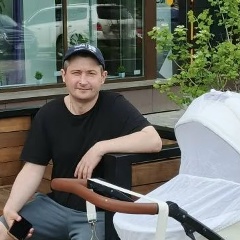 Кирилл Рубцов, 07.06, Ханты-Мансийск