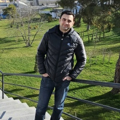 Орхан Худиев, 19.09.1989, Баку