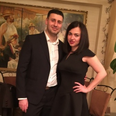 Геннадий Ястребной, 31.12.1986, Одесса