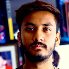 Umer Saeed, 19.08.1996, Lahore