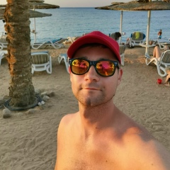 Артём Харитонов, Минск