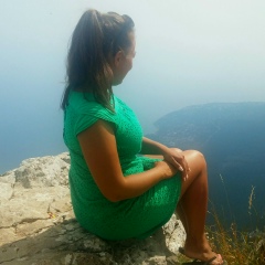 Анна Милехина, 17.01