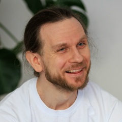 Егор Архипов, Санкт-Петербург