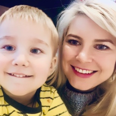 Ольга Кожина, 31.03.1986, Москва