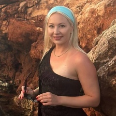 Маргарита Жалина, 28.09, Киев