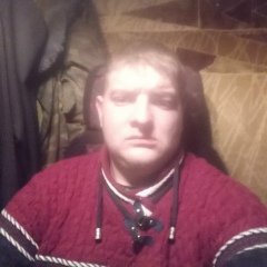 Дима Романов, 16.03.1995, Семей