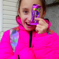 Анюта Полушина, 06.01, Екатеринбург