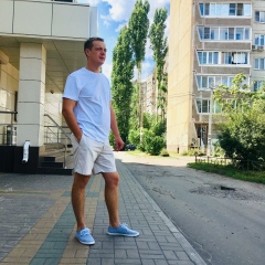 Евгений Шушпан, 25.05, Воронеж