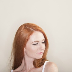 Анна Мурник, 26.03, Санкт-Петербург