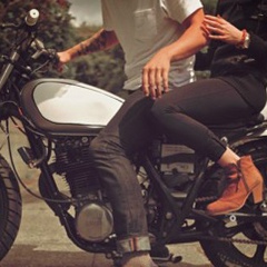 Женя Катчер, 01.01.1990, Москва