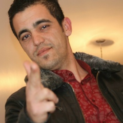 Tayeb Mathieu, 01.11.1988, Paris