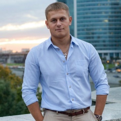 Денис Пряник, 01.07, Москва