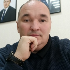 Ильдар Аскаров, Пермь