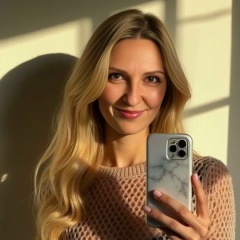 Екатерина Морозова, 21.11