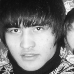 Руслан Аюпов, 15.01.1991, Алматы