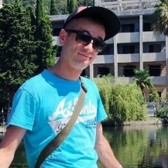 Александр Рутштейн, 21.10, Калуга