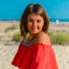 София Детушева, 25.07.1988, Наро-Фоминск