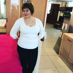 Виктория Лимакина, 21.03, Кокшетау