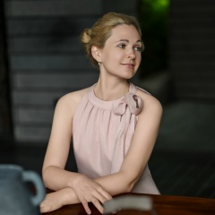 Екатерина Лаптенкова, 08.11, Москва