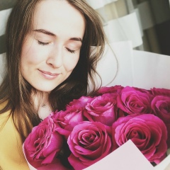 Маргарита Котюшенко, 16.05.1993, Караганда