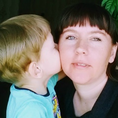 Мила Ефремова, 29.05