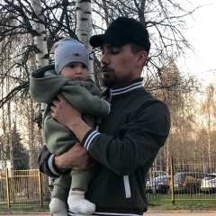 Марат Шайморданов, 14.04.1992, Челябинск