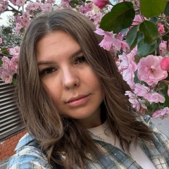 Olesya Исламгулова, 08.06, Уфа